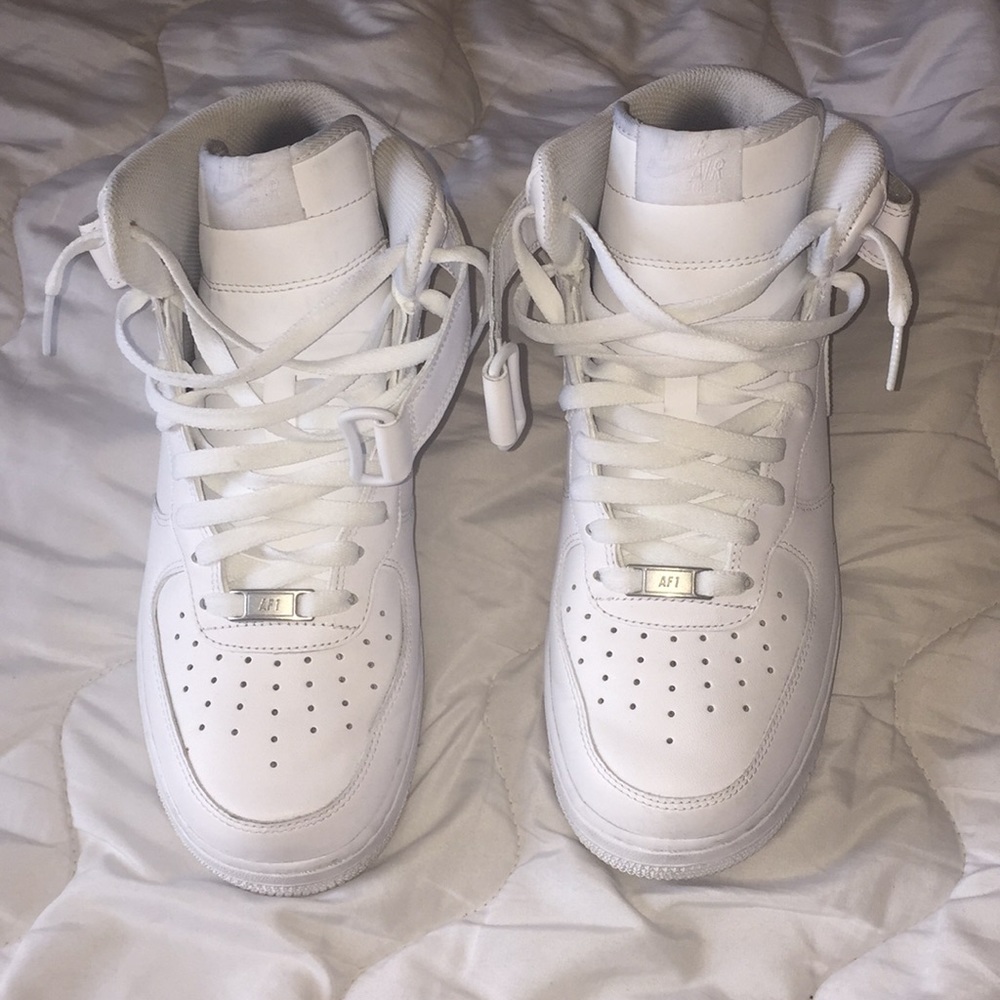 Air Force 1 ‘07 mid